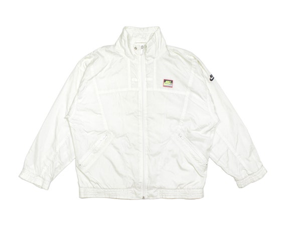 Nike Vintage By Andre Agassi 90S Challenge Court L