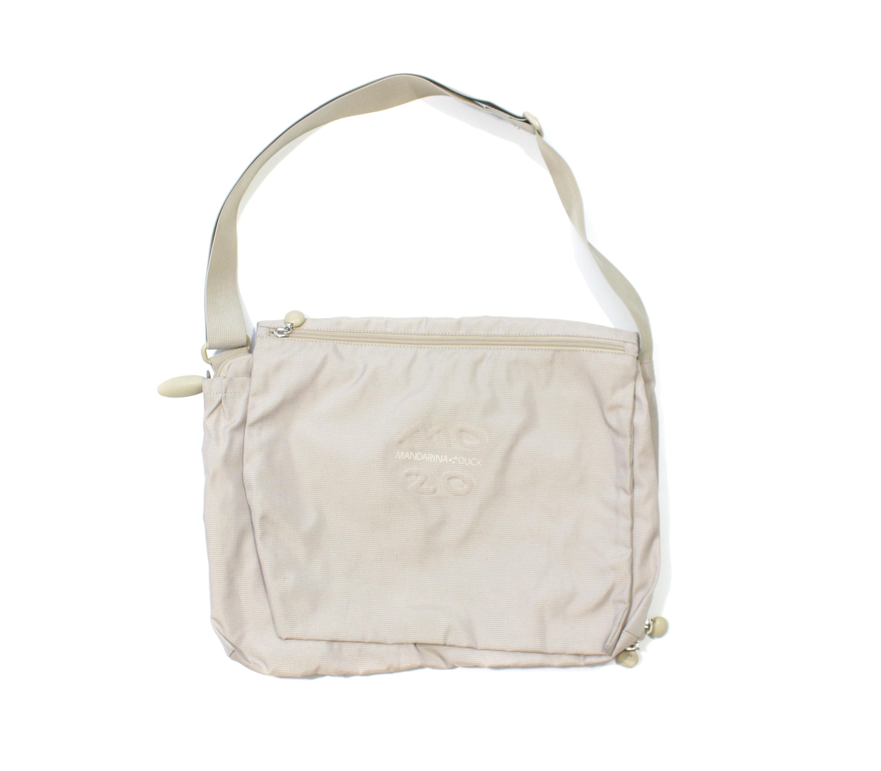 Mandarina Duck MD20 Y2K Messenger Bag Vintage - Etsy