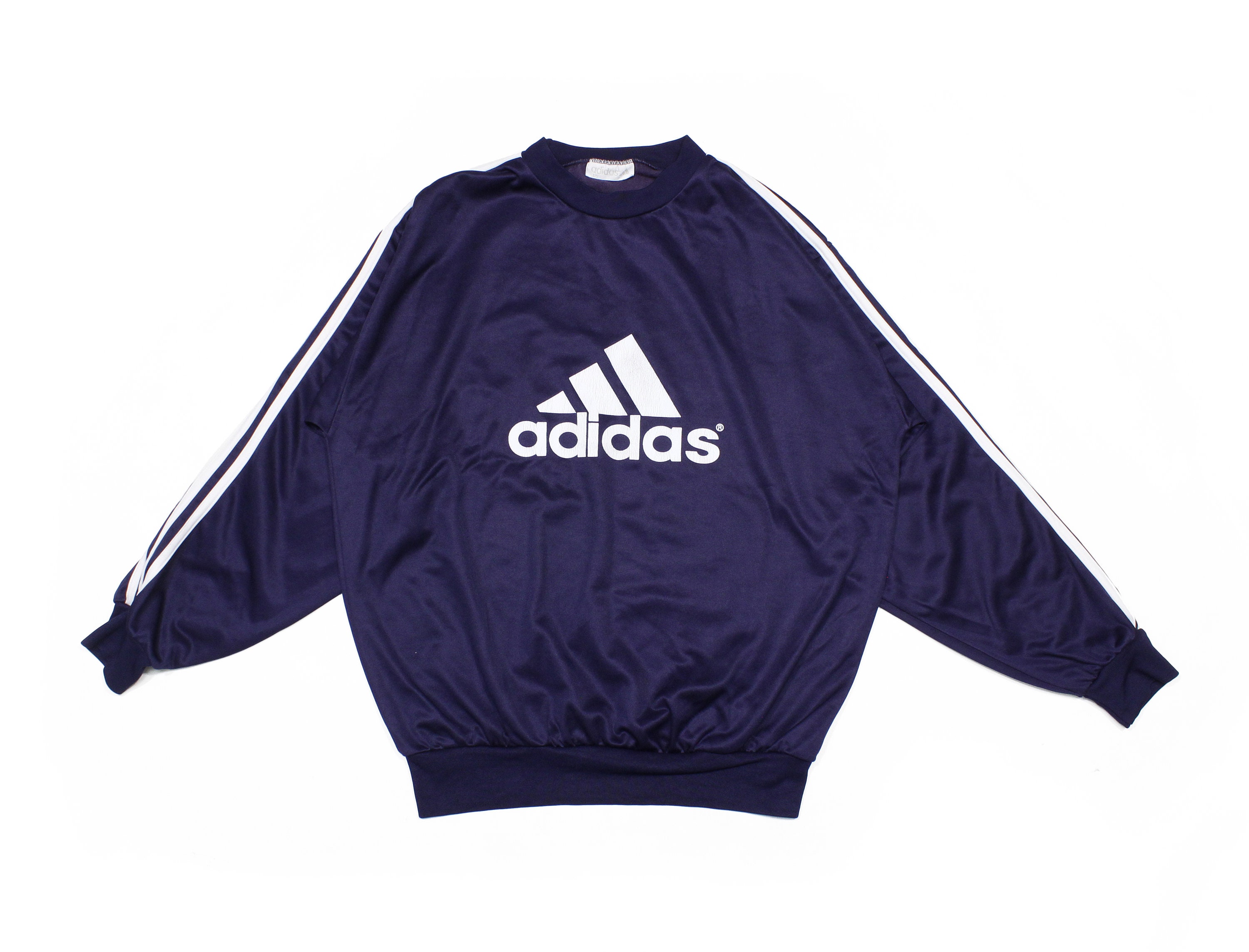 Felpa adidas anni 90 new arrivals