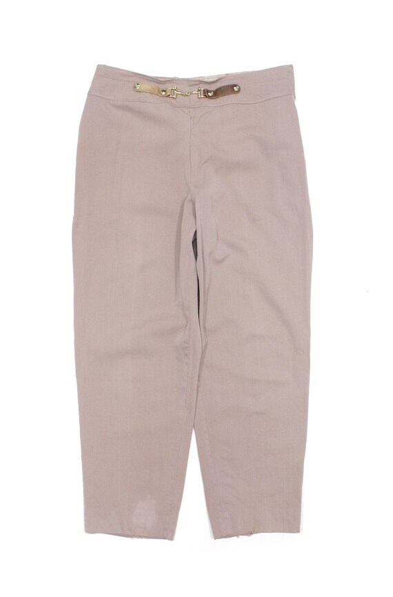 Buy Celine 90S Wool Pants Vintage 46 Size Online in India - Etsy