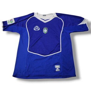 Y2k Soccer Jersey - Etsy
