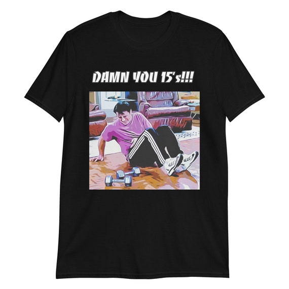 Short-sleeve Unisex T-shirt Friends Graphic Tee Graphic Print