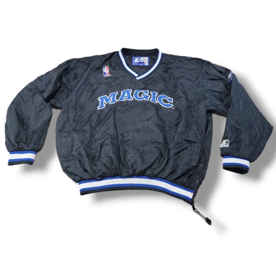 Magic Starter Jacket - Etsy Magic Starter Jacket - Etsy
