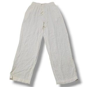 Vintage Pants Size Small Petite W21&quot;L24&quot; Vintage Clio Petites Pants Pull On Pants Women&#39;s Pants