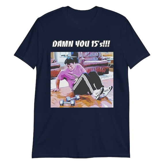 Short-sleeve Unisex T-shirt Friends Graphic Tee Graphic Print