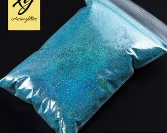 Holographic glitters, holo glitters, smallest size 0,05 mm glitters, bulk glitters, wholesale glitters, item: holo 3, EU seller