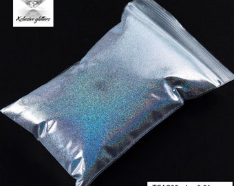 Holographic glitters, holo glitters, smallest size 0,05 mm glitters, bulk glitters, wholesale glitters, EU seller