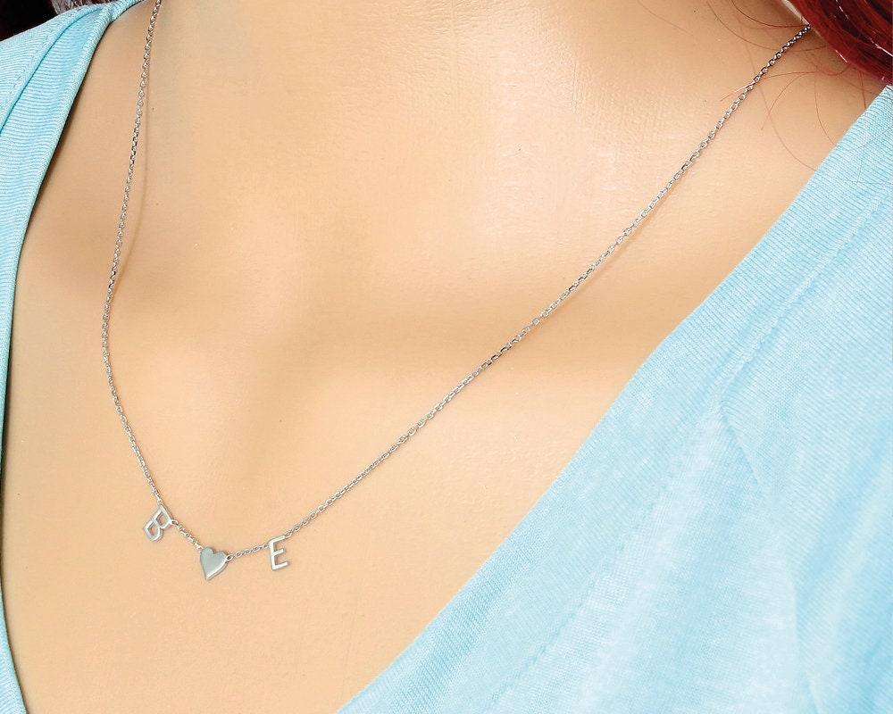 Sterling silver triple trident choker necklace | TarasLesya Jewelry | Taras  Lesya