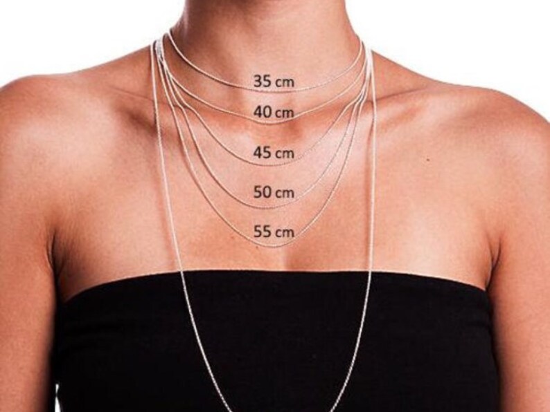 Sideways Initial Necklace Gold Initial Necklace Dainty Etsy