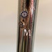 Dainty Cubic Zirconia Evil Eye Charm Necklace & Windsor