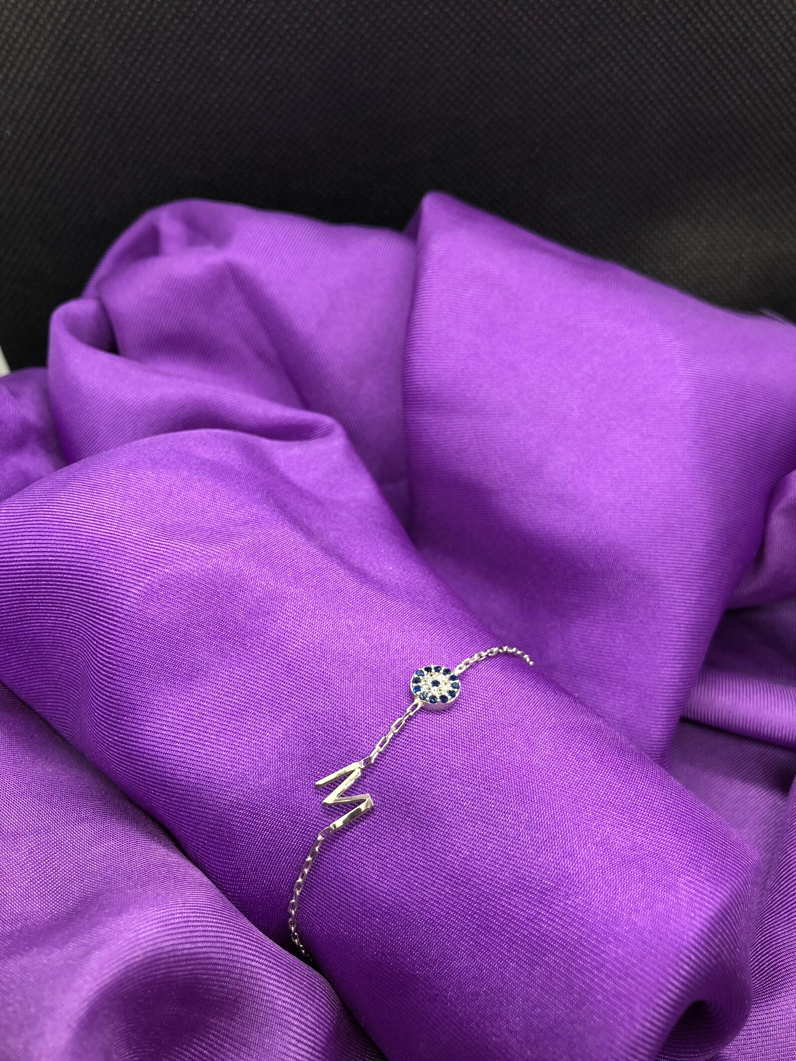 Evil Eye Bracelet Evil Eye Jewelry Christmas Gifts Etsy