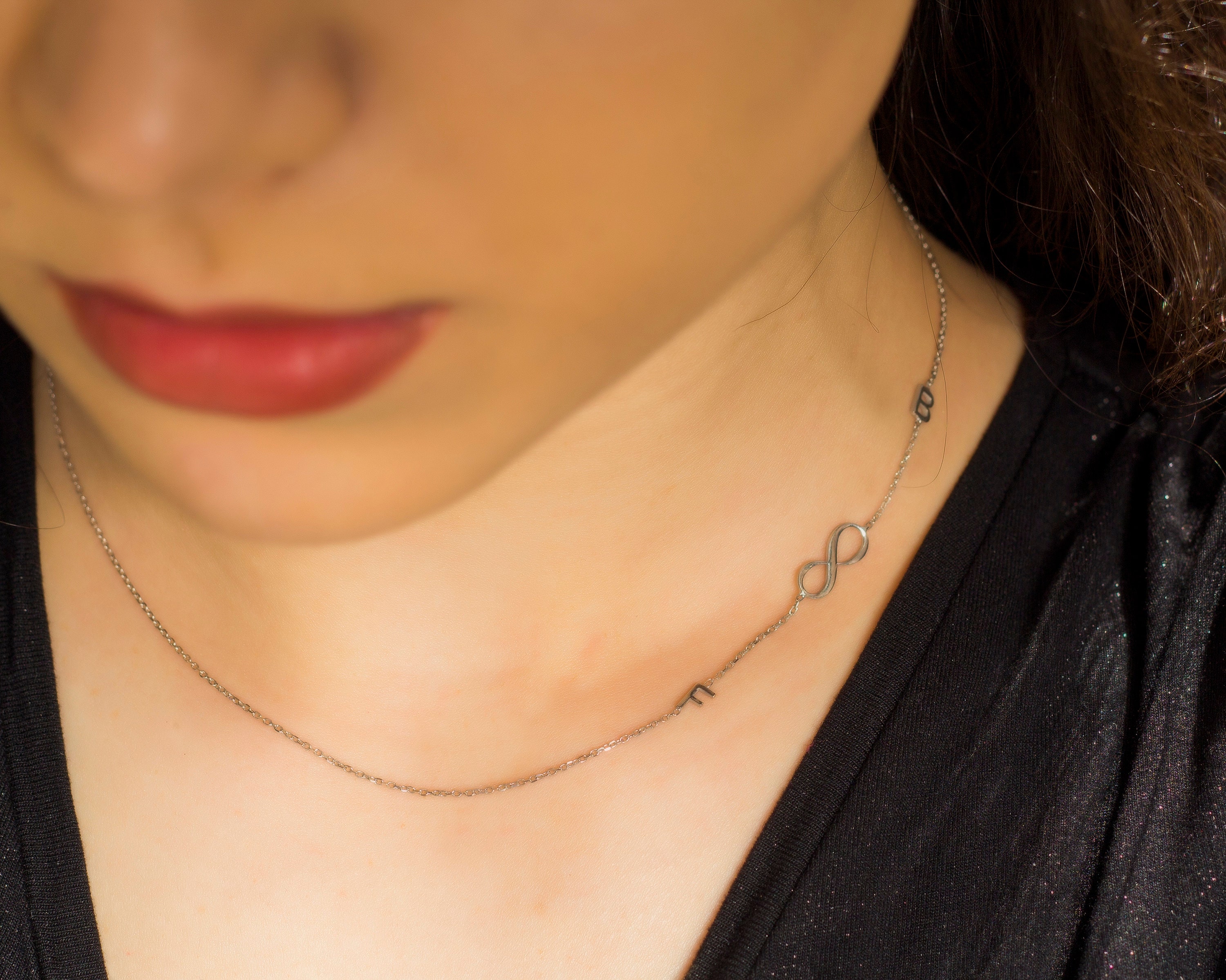 Girl's Heaven - E girl choker necklace ☠︎︎✞︎ Price 6000🖤