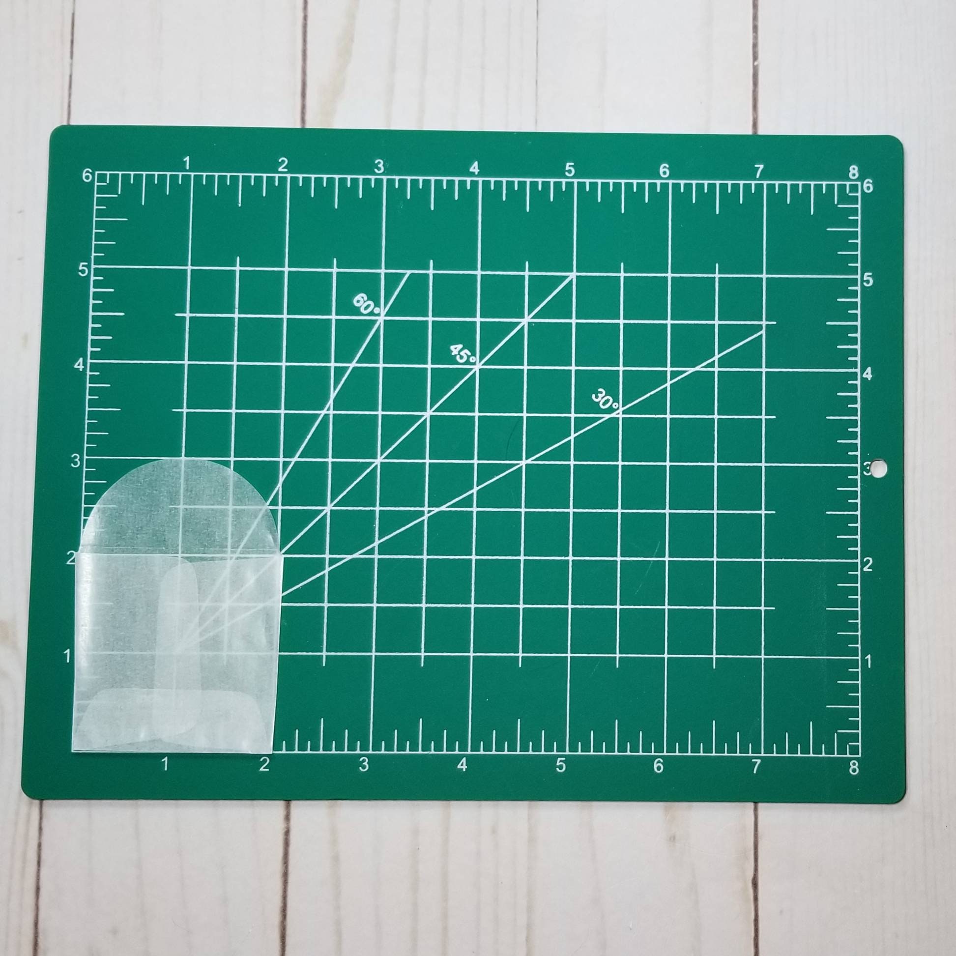 Glassine Envelope Assortment Set of 35 Assorted Sizes White Etsy