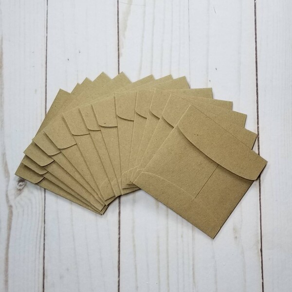 Grocery Bag Envelope Etsy