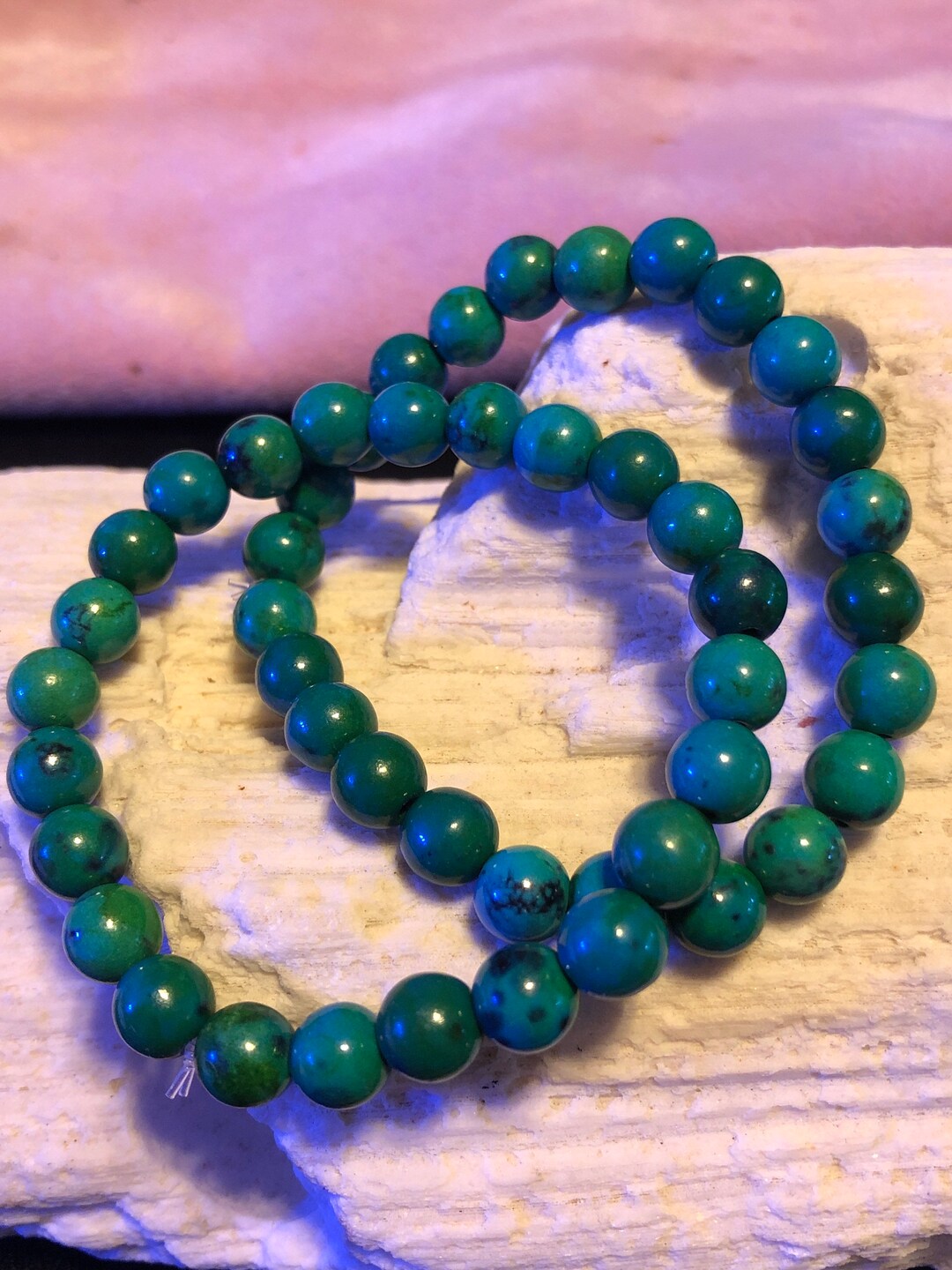 8mm Chrysokoll Stretch Armband Herren Armband Damen Armband Etsy de 8mm-chrysokoll-stretch-armband-herren-armband-damen-armband-etsy-de