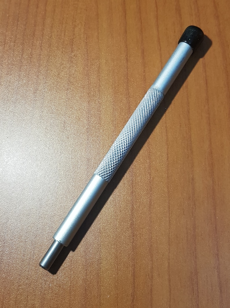 Nespresso Krups Jura Service Repair Tool Key Open Security Oval Head