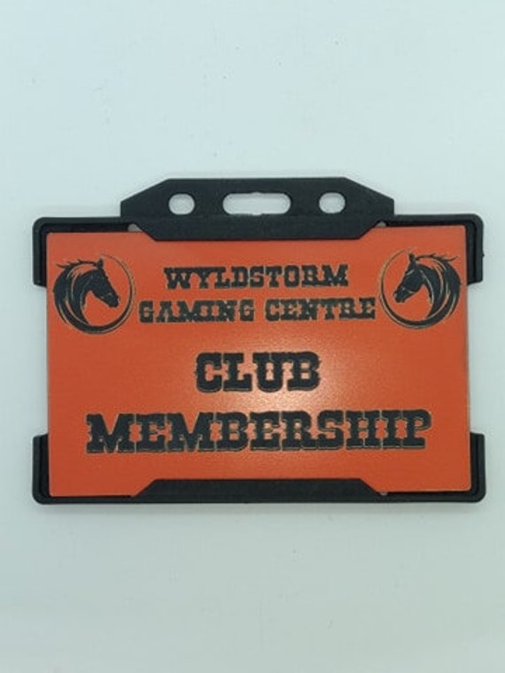 Wyldstorm Club Monthly Membership