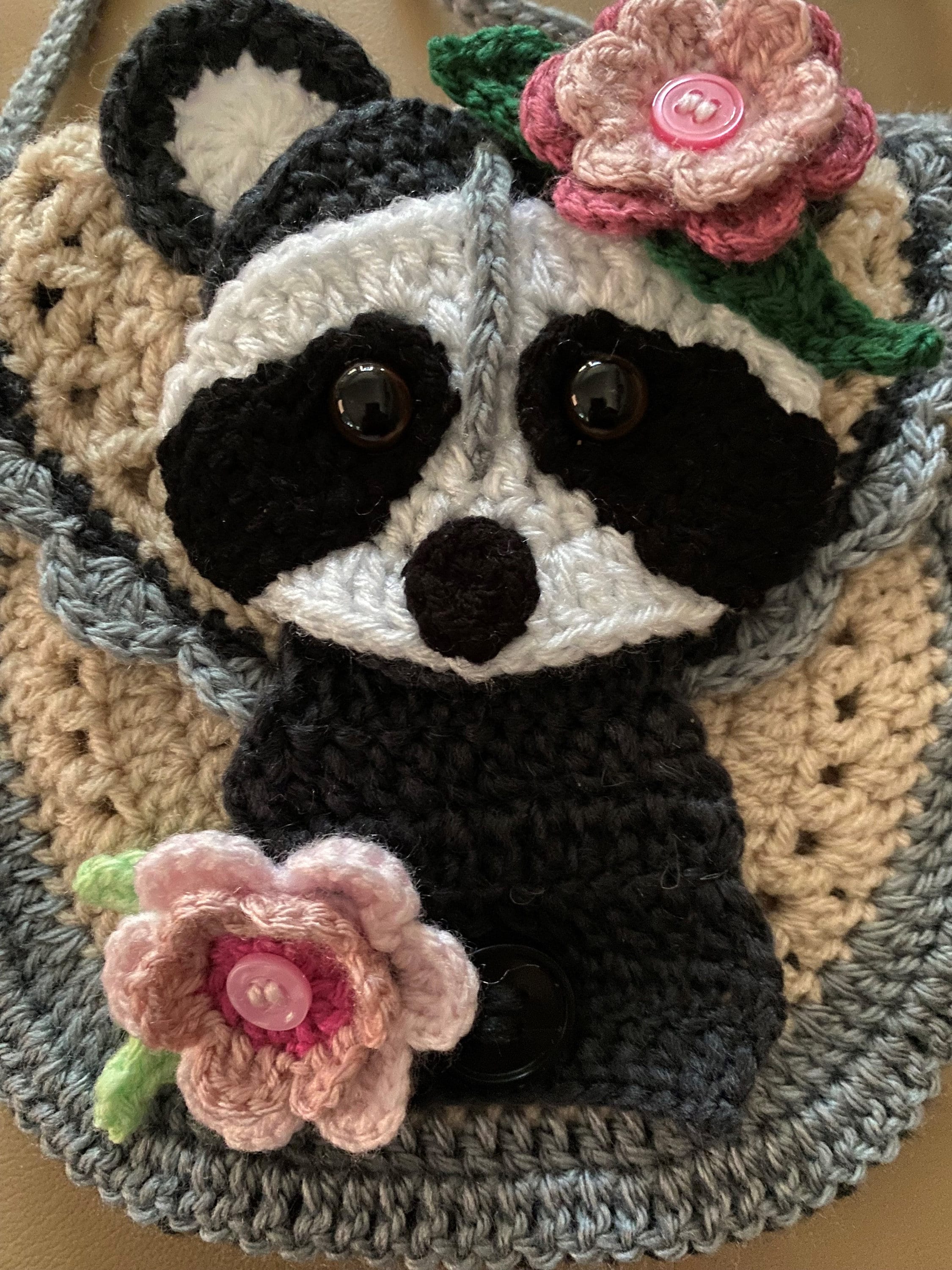 Little Girl Crochet Purse Etsy