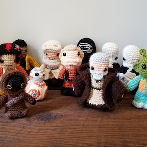 Star Wars Characters