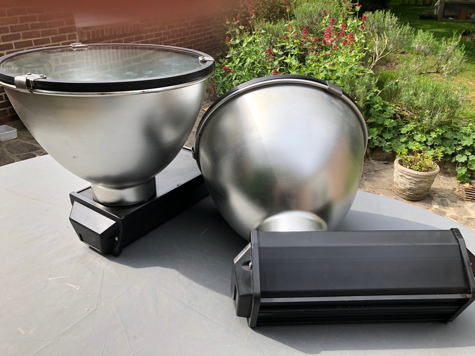 BIG REDUCTION Euro 350 to Euro 275 Pair of Mazda