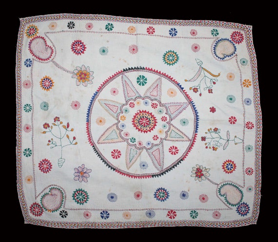 Etsy kantha new arrivals