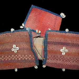 Banjara Square bags two sided wedding bag or jholno