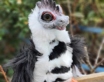 Microraptor Costume - Etsy Australia