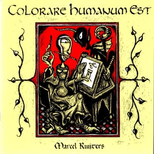 Colorare Humanum Est