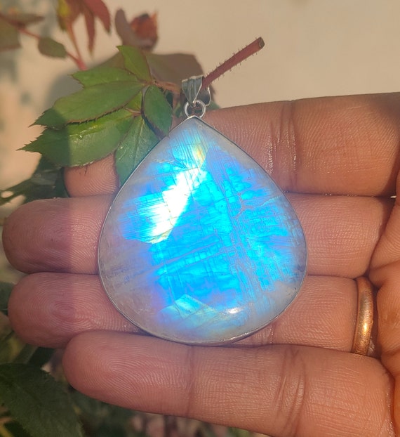 Big moonstone discount
