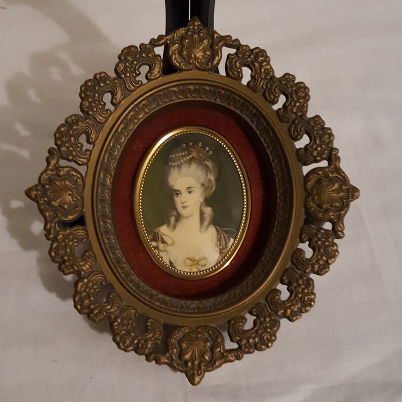 ANTIQUE VERY ORNATE FRAME FLORAL VICTORIAN FOR A PAINTING MIRROR PRINT VINTAGE