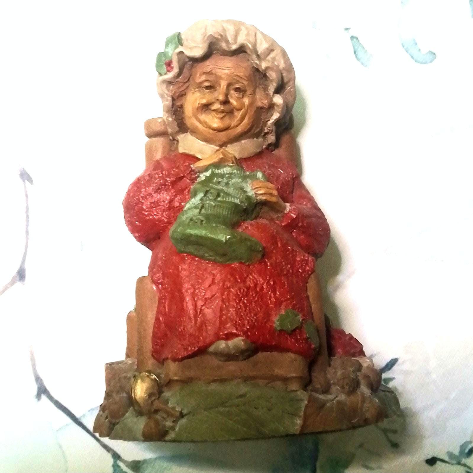 Tom Clark Santa - Etsy