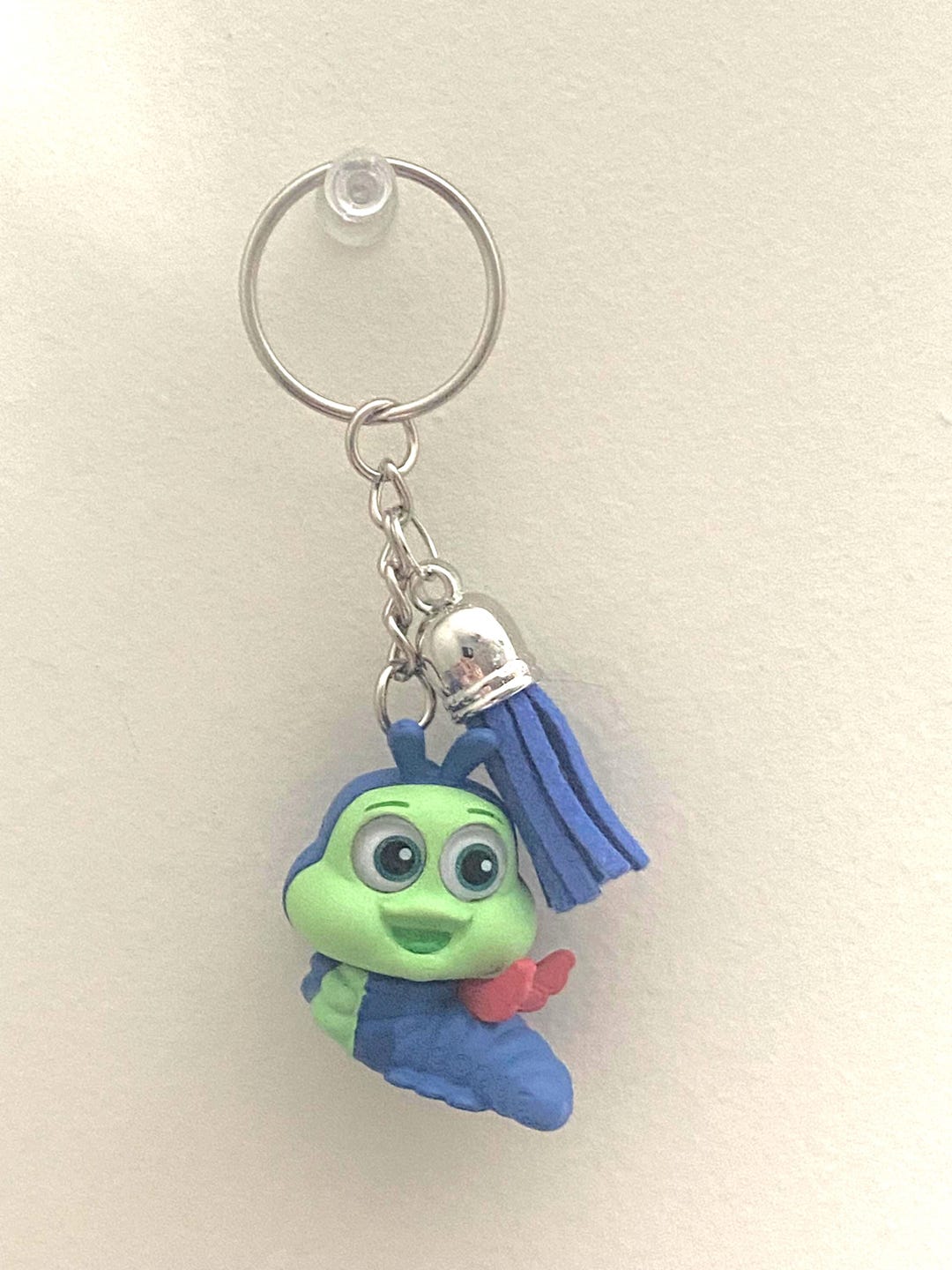 Bugs Life Inspired Keychain - Etsy