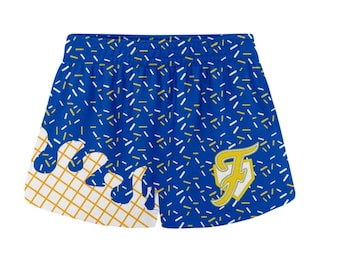 ice cream shorts
