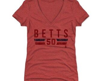 mookie betts women's shirt