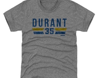 kevin durant t shirt youth