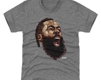 james harden youth shirt