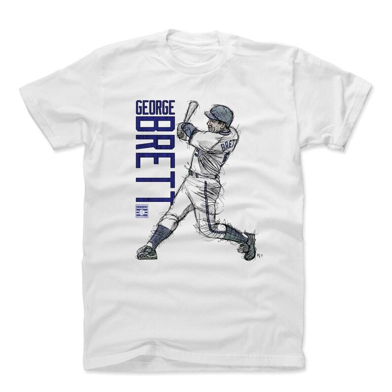 george brett jersey sale