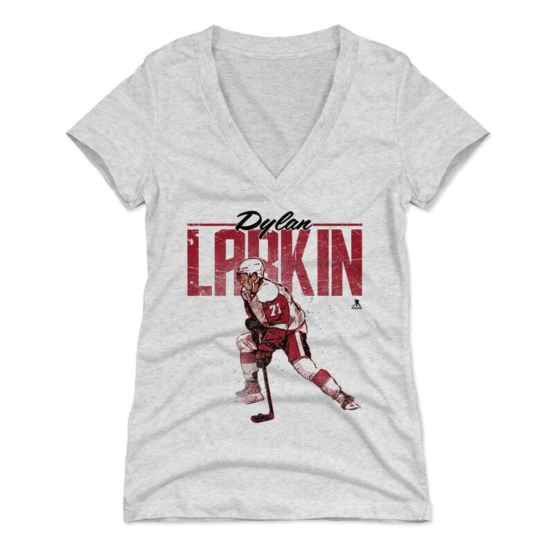 dylan larkin shirt