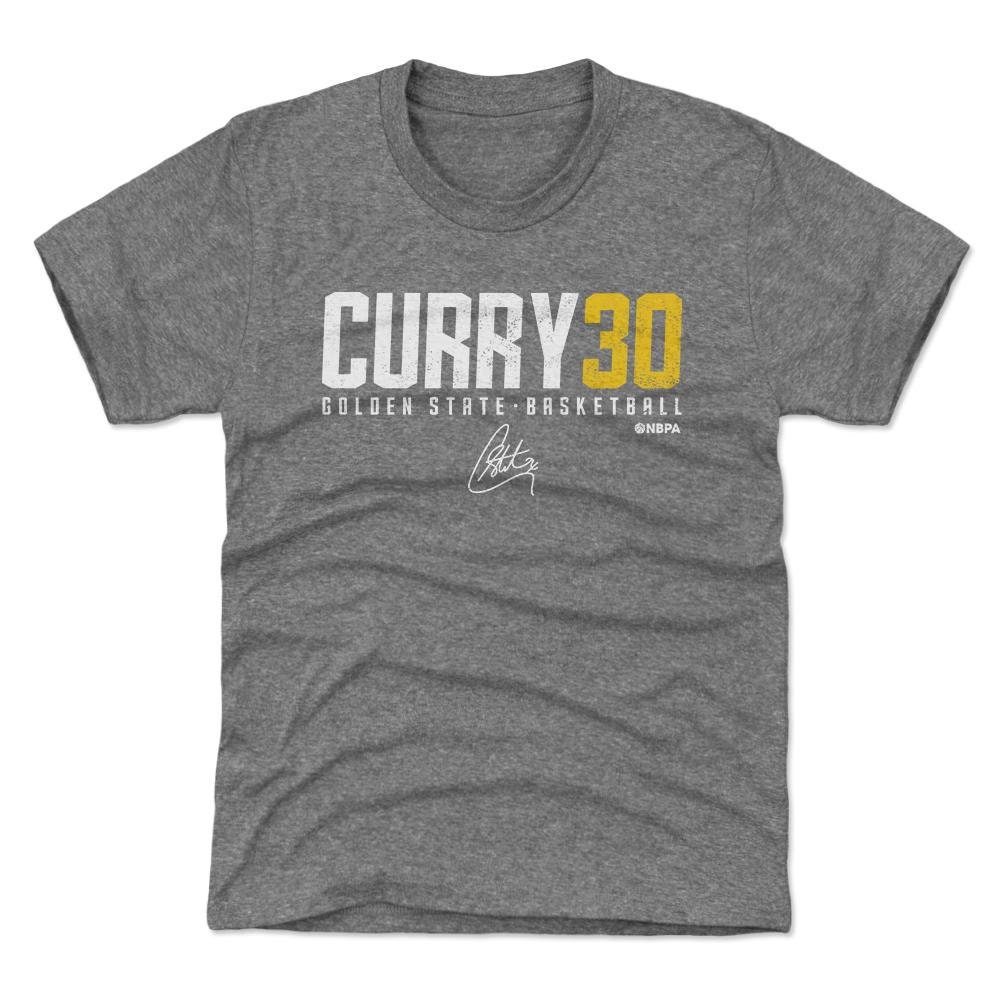 steph curry 30 shirt