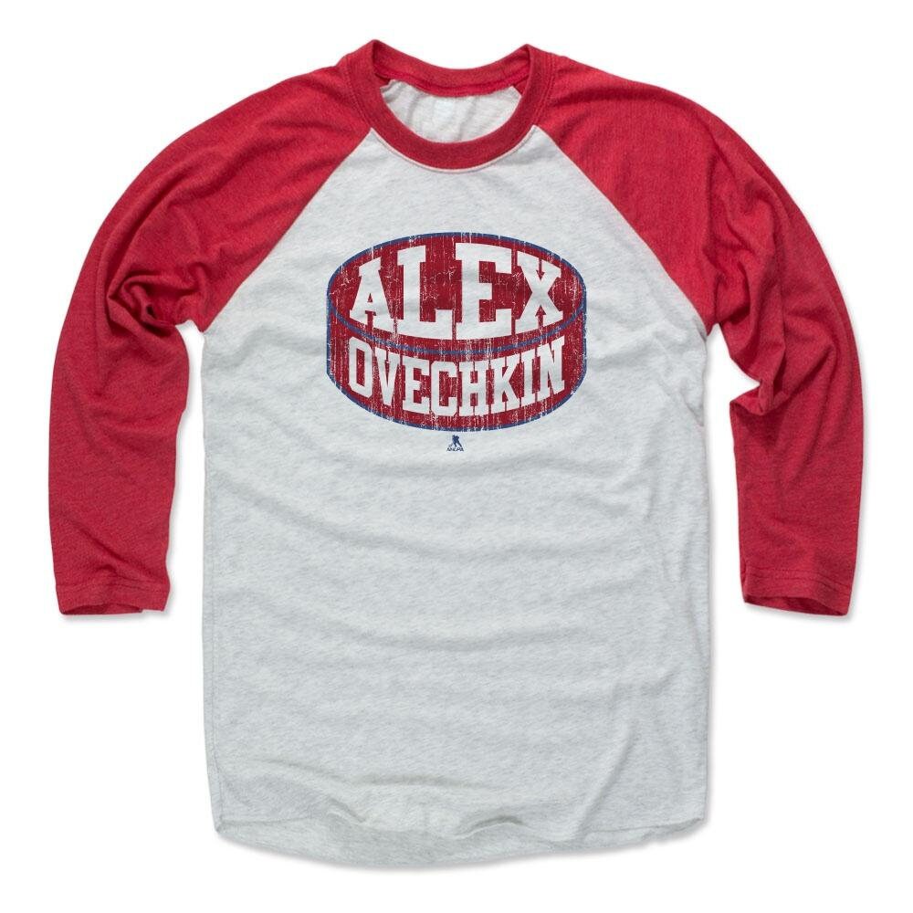 alex ovechkin t shirt