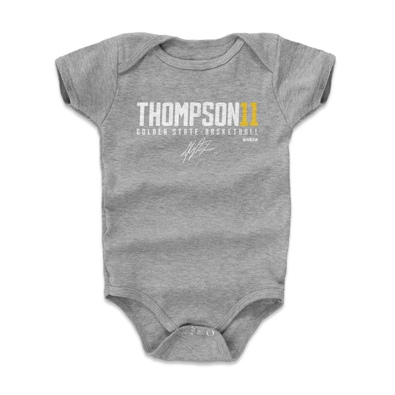 toddler klay thompson jersey
