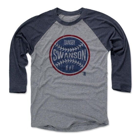 dansby swanson jersey for sale