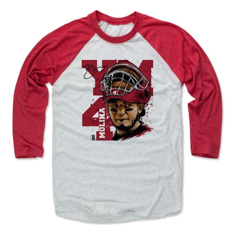 yadier molina jersey