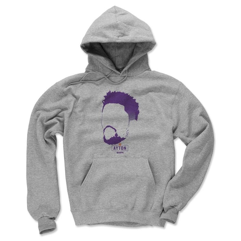 ayton hoodie