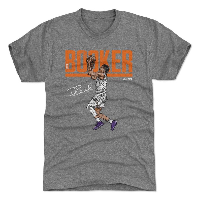 devin booker shirt