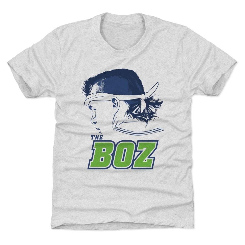 brian bosworth t shirt