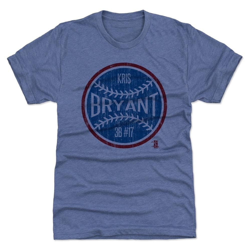 kris bryant shirt