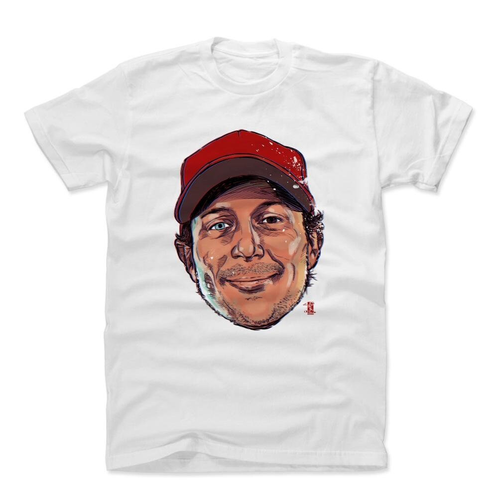 max scherzer shirt
