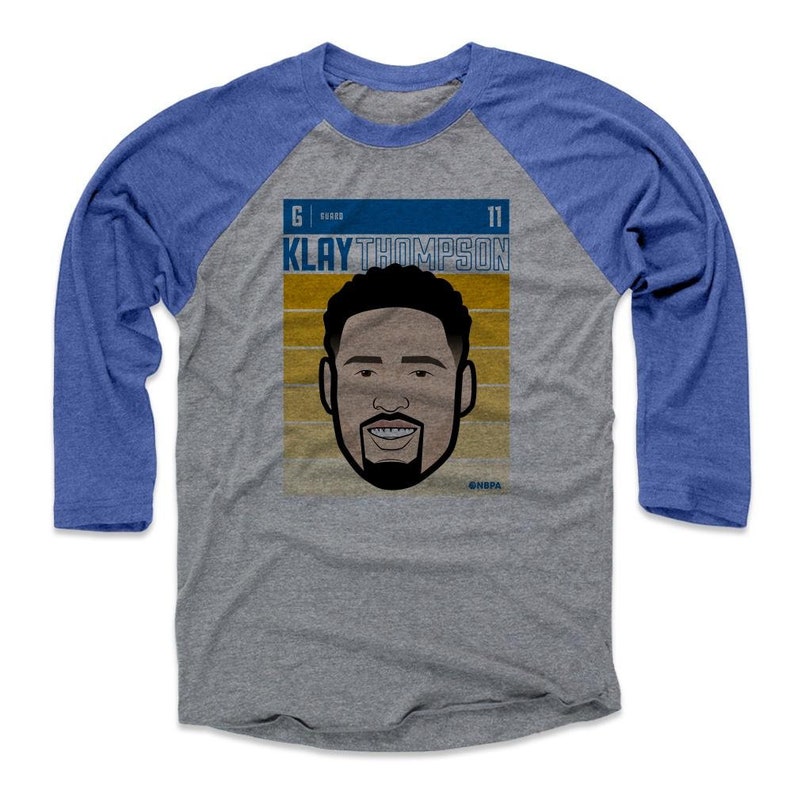 golden state basketball shirt