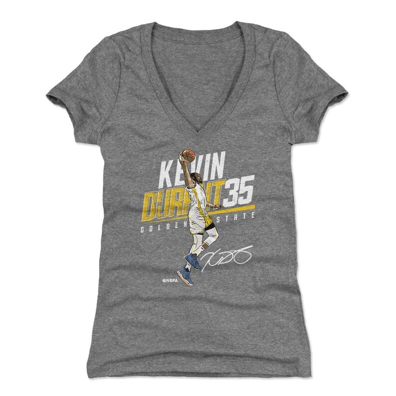 kevin durant christmas shirt